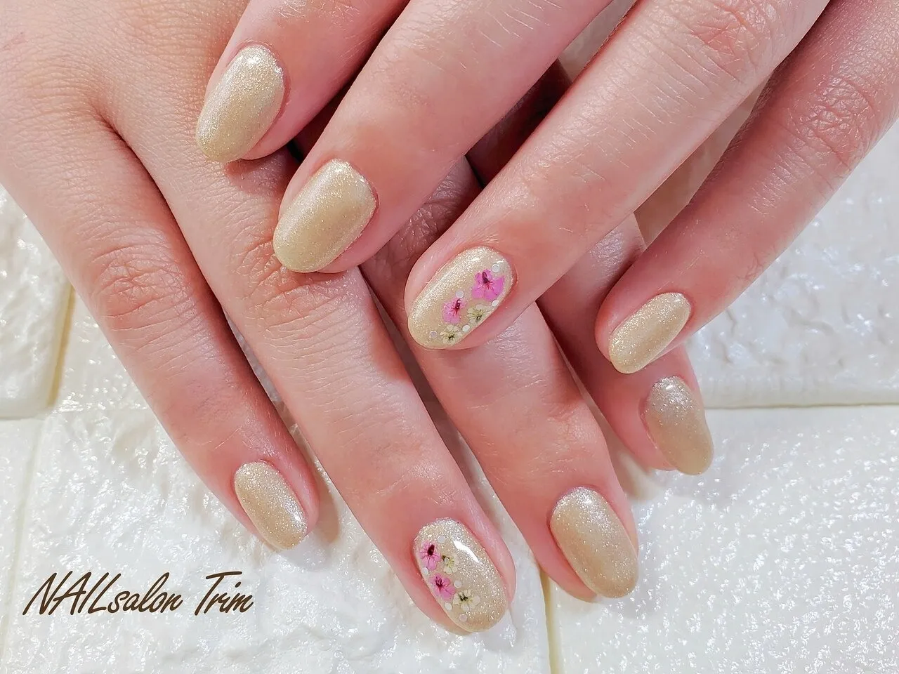 オフィスネイル